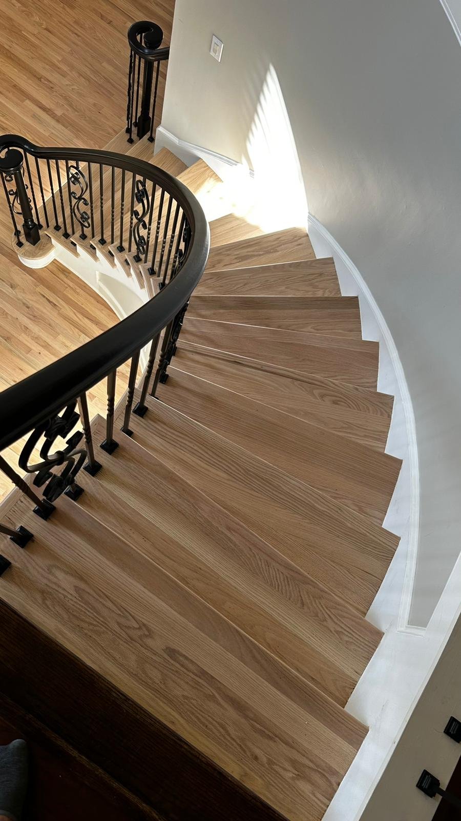 HD Hardwood Floors - Professional hardwood flooring services in Charlotte NC