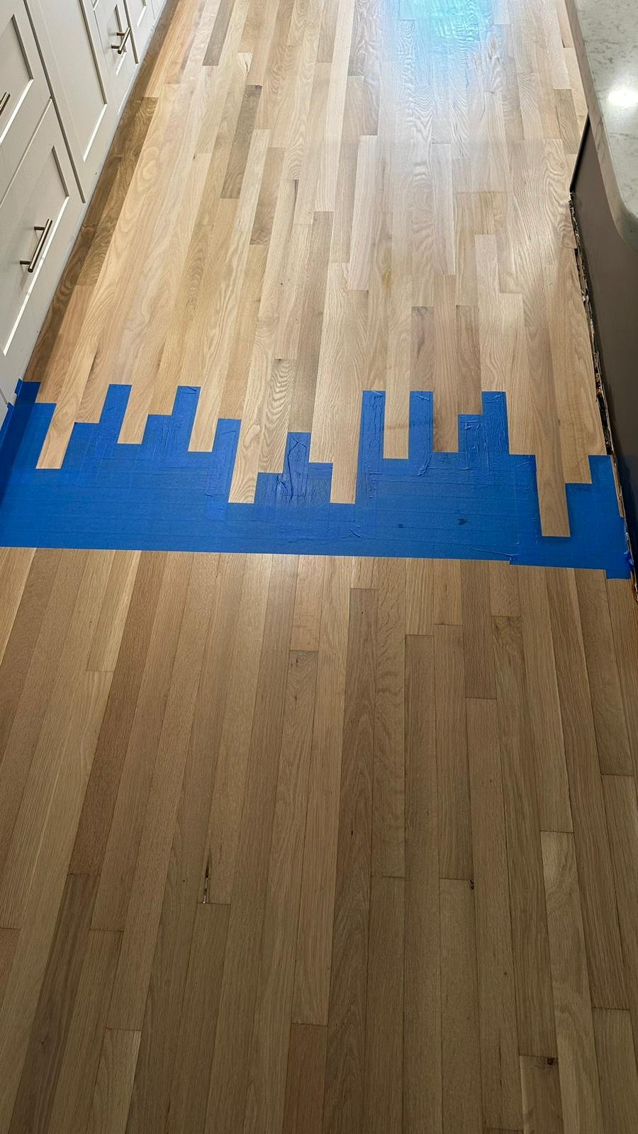 HD Hardwood Floors - Professional hardwood flooring services in Charlotte NC