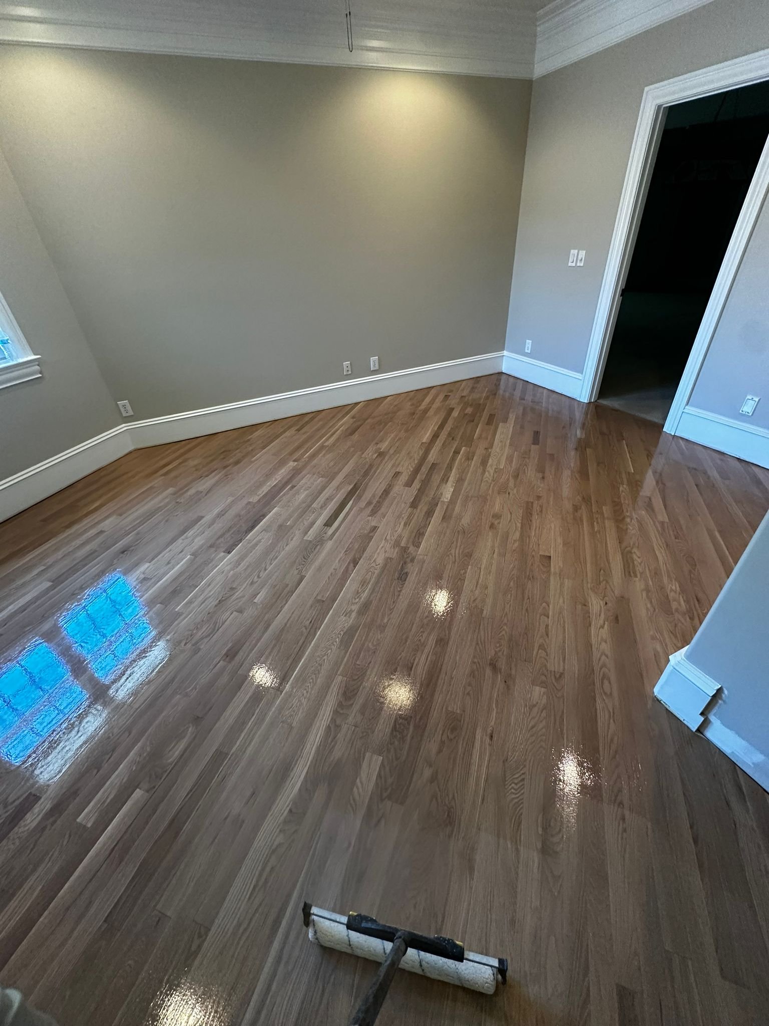 HD Hardwood Floors - Professional hardwood flooring services in Charlotte NC