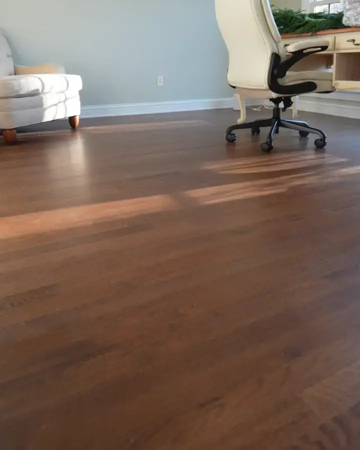 hardwood work by HD Hardwood Floors in Charlotte, NC