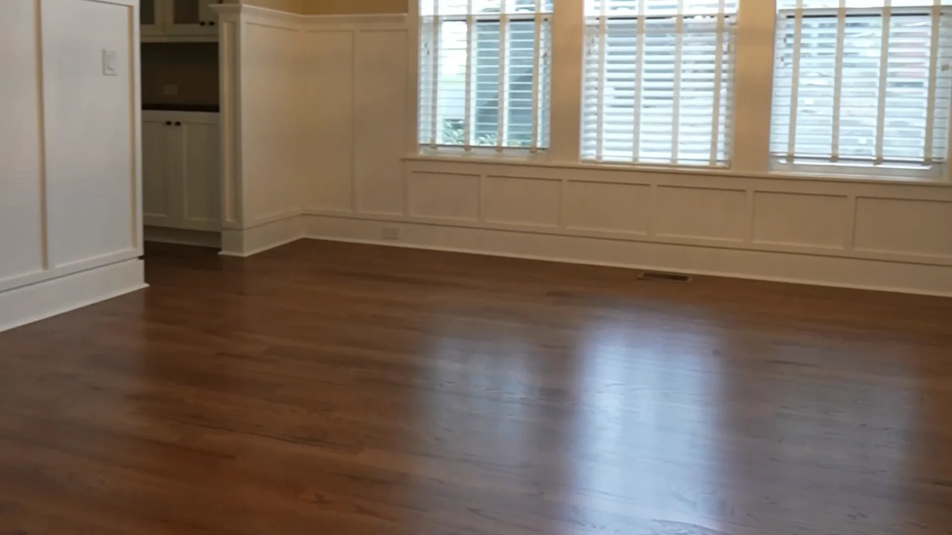 hardwood work by HD Hardwood Floors in Charlotte, NC