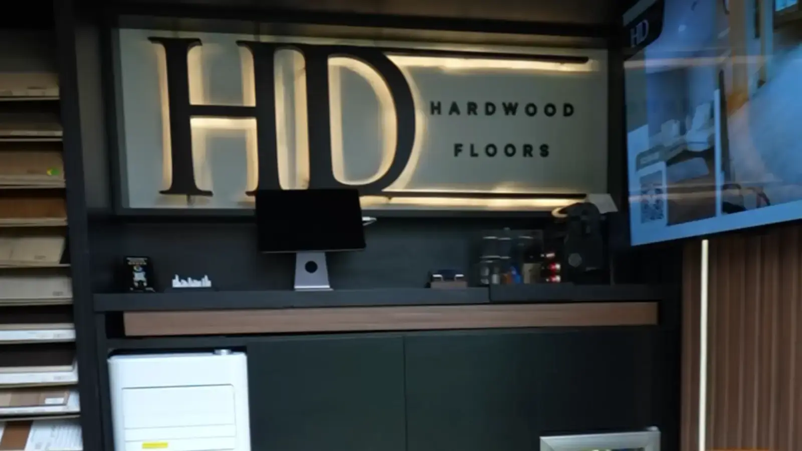 HD projects by HD Hardwood Floors in Charlotte, NC