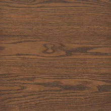 DuraSeal Antique Brown on red oak
