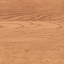 DuraSeal Cherry on red oak