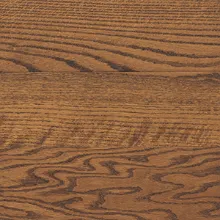 DuraSeal Chestnut on red oak