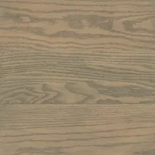 DuraSeal Classic Gray on red oak
