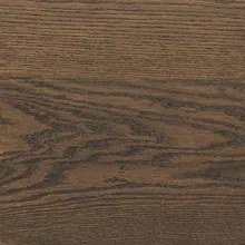 DuraSeal Ebony on red oak