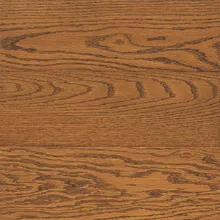 DuraSeal English Chestnut on red oak