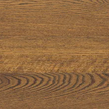 DuraSeal Golden Brown on red oak