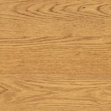 DuraSeal Golden Oak on red oak