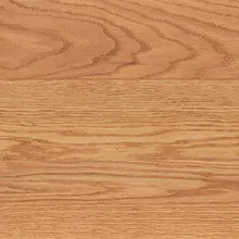 DuraSeal Golden Pecan on red oak