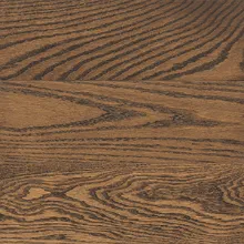 DuraSeal Jacobean on red oak