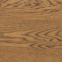 DuraSeal Provincial on red oak