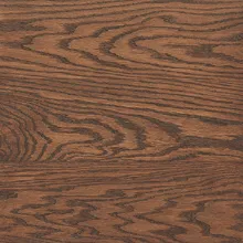 DuraSeal Red Mahogany on red oak