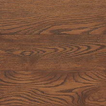 DuraSeal Rosewood on red oak