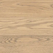DuraSeal Silvered Gray on red oak
