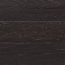 DuraSeal True Black on red oak