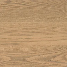 DuraSeal Weathered Oak on red oak