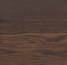 DuraSeal Antique Brown on white oak