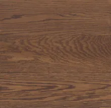 DuraSeal Chestnut on white oak