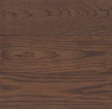 DuraSeal Coffee Brown on white oak