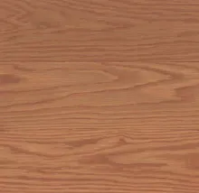 DuraSeal Colonial Maple on white oak