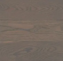 DuraSeal Dark Gray on white oak