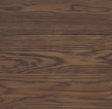DuraSeal Dark Walnut on white oak