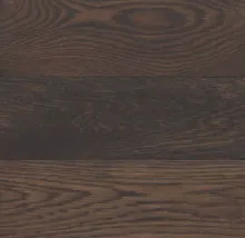 DuraSeal Ebony on white oak