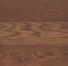 DuraSeal English Chestnut on white oak