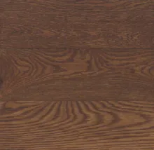 DuraSeal Golden Brown on white oak