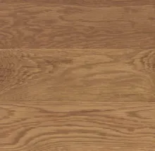 DuraSeal Golden Oak on white oak
