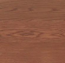 DuraSeal Gunstock on white oak