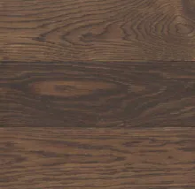 DuraSeal Jacobean on white oak