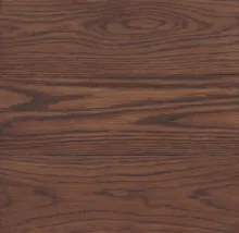 DuraSeal Rosewood on white oak