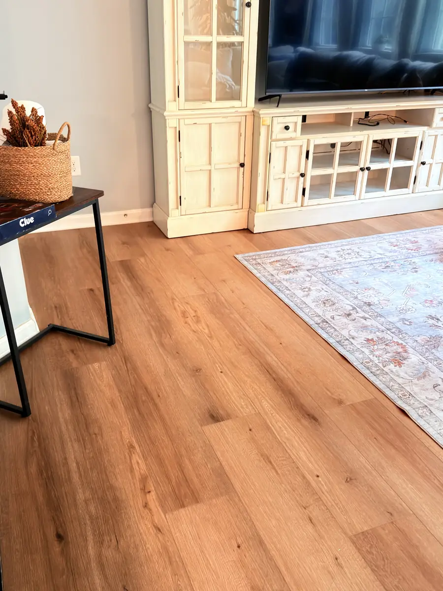 HD projects by HD Hardwood Floors in Charlotte, NC