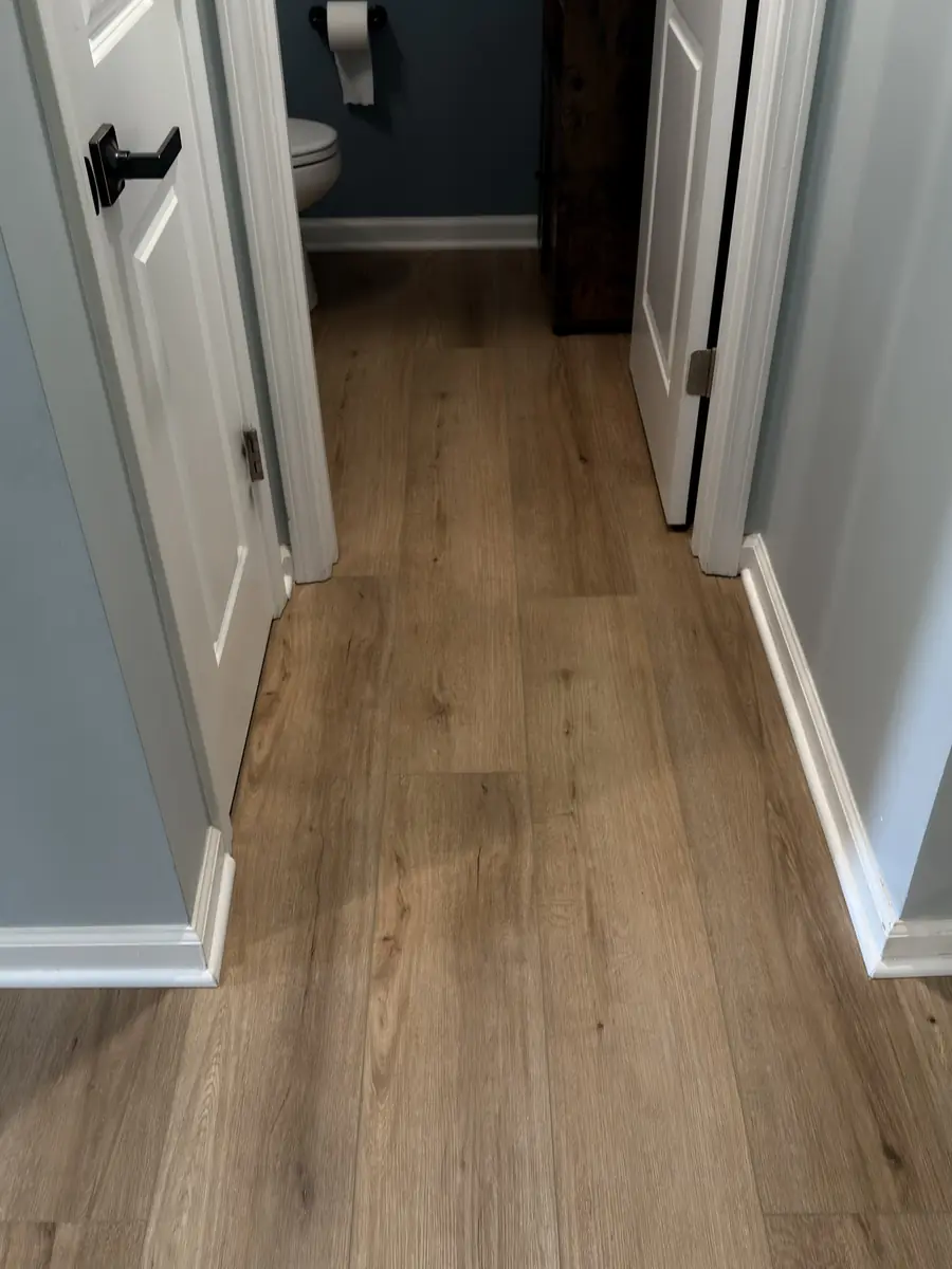 HD projects by HD Hardwood Floors in Charlotte, NC
