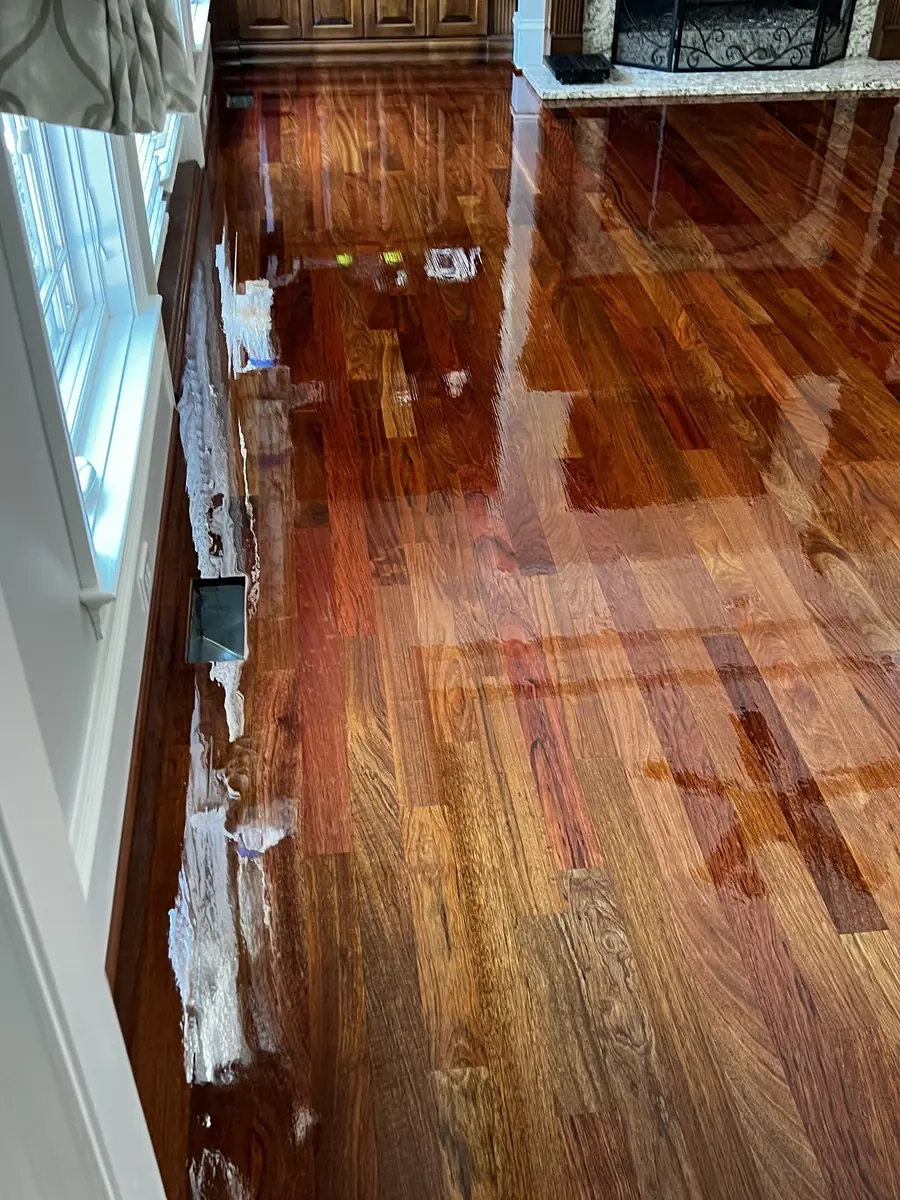 HD projects by HD Hardwood Floors in Charlotte, NC