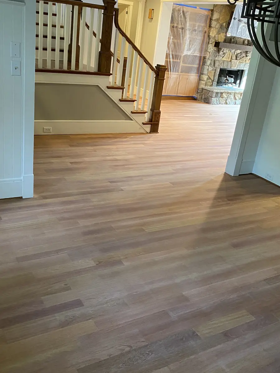 HD projects by HD Hardwood Floors in Charlotte, NC