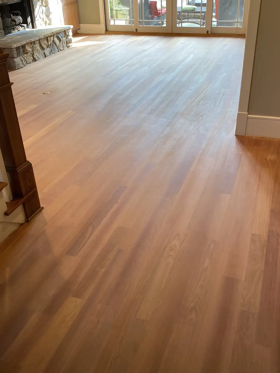 HD projects by HD Hardwood Floors in Charlotte, NC