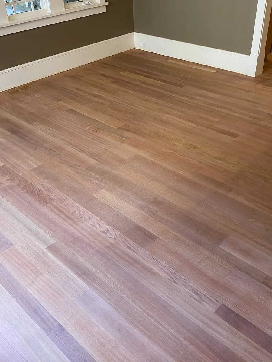 hardwood work by HD Hardwood Floors in Charlotte, NC