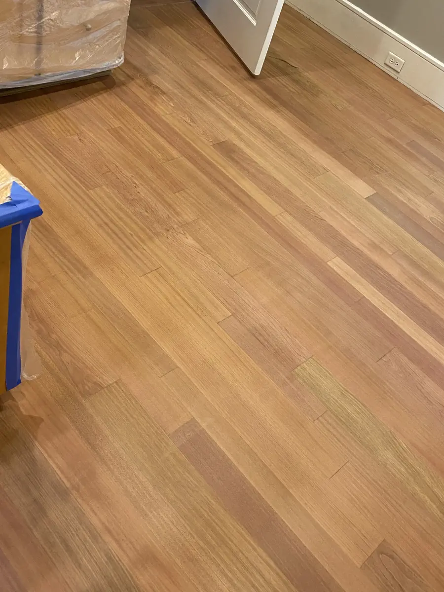 hardwood work by HD Hardwood Floors in Charlotte, NC